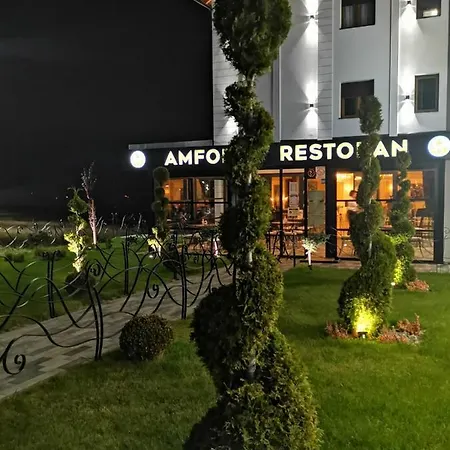 Hills Afrodita Moon *