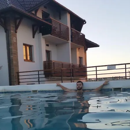 Lägenhet Hills Afrodita Moon Zlatibor