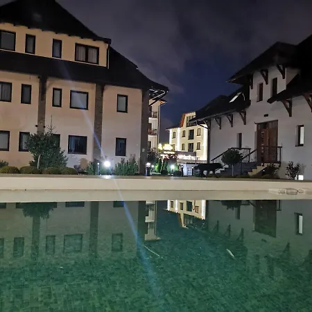 Apartament Hills Afrodita Moon