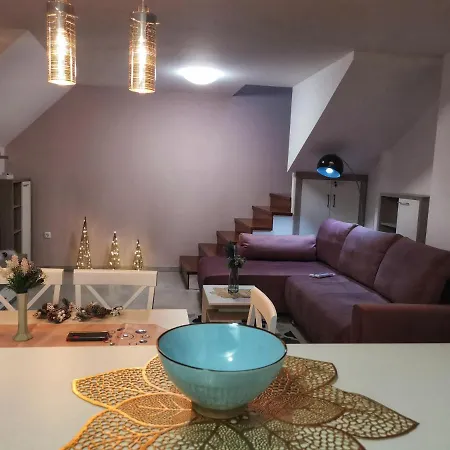 Apartament Hills Afrodita Moon Zlatibor