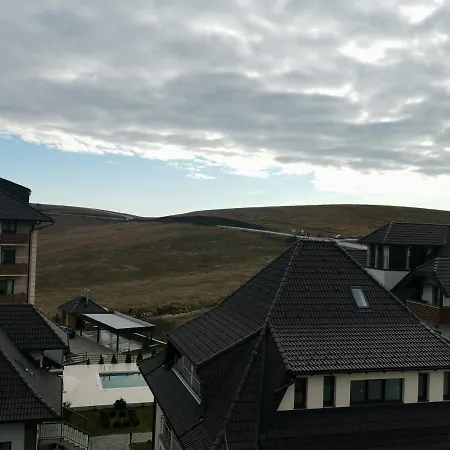 Hills Afrodita Moon Zlatibor