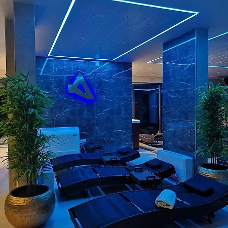 דירה Hills Afrodita Moon זלאטיבור