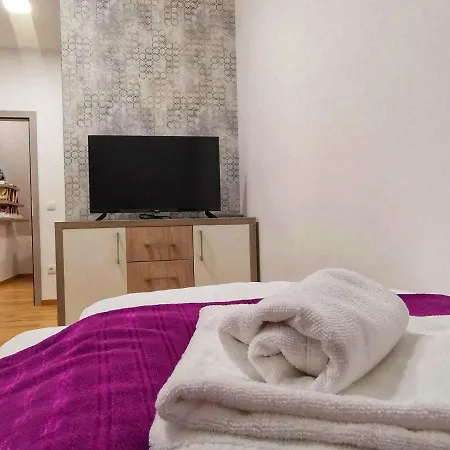 דירה Hills Afrodita Moon