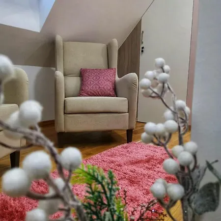 Lägenhet Hills Afrodita Moon