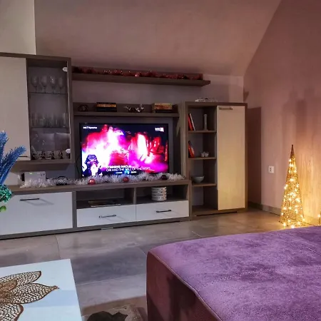 דירה Hills Afrodita Moon *