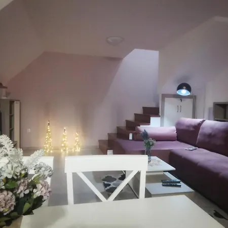 Lägenhet Hills Afrodita Moon *