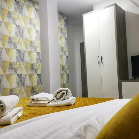 Hills Afrodita Moon Apartament
