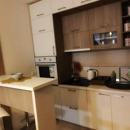 דירה Hills Afrodita Moon זלאטיבור