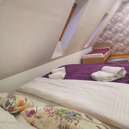 Lägenhet Hills Afrodita Moon