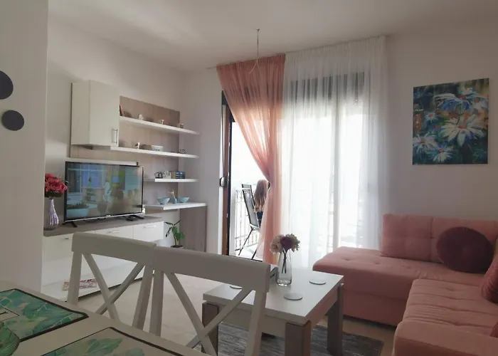 Hills Afrodita Moon Apartamento *