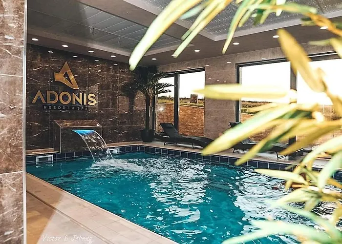 Hills Afrodita Moon *