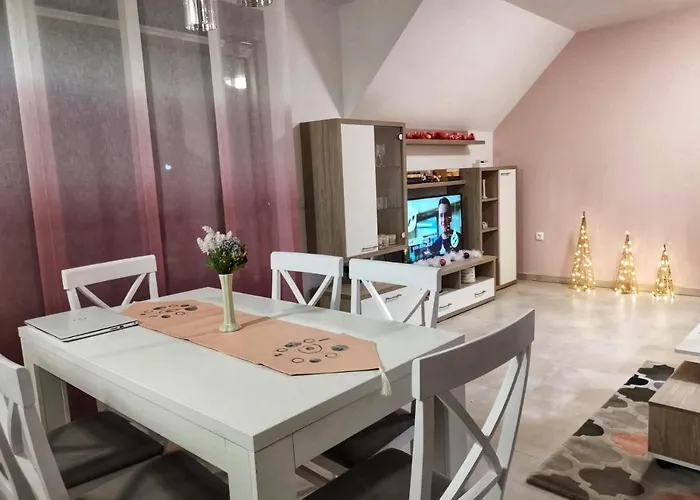 Apartamento Hills Afrodita Moon