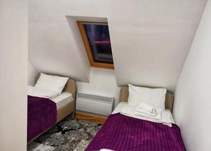 Hills Afrodita Moon * Zlatibor