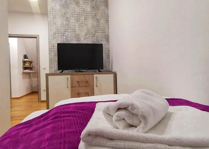 Apartamento Hills Afrodita Moon