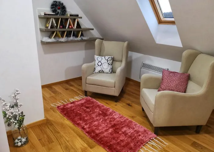 Hills Afrodita Moon Apartamento *