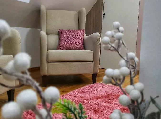 Apartamento Hills Afrodita Moon