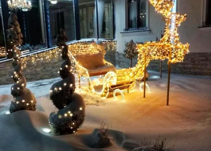 Hills Afrodita Moon Apartamento *