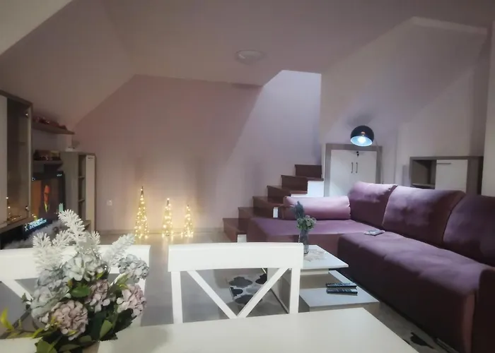 Apartamento Hills Afrodita Moon *