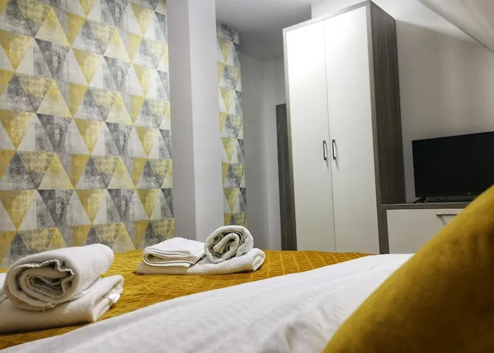 Hills Afrodita Moon Apartamento