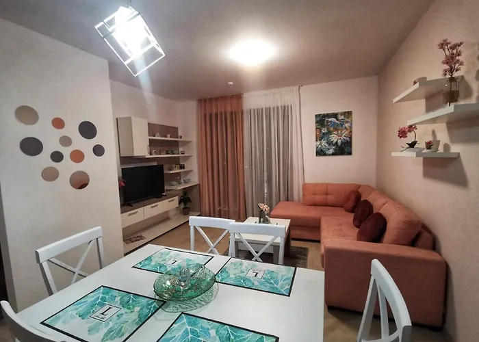 Hills Afrodita Moon Apartamento *