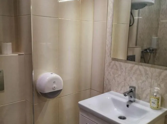 Hills Afrodita Moon Apartamento *