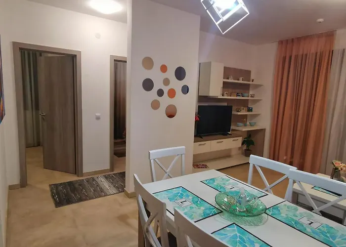 Hills Afrodita Moon Apartamento *