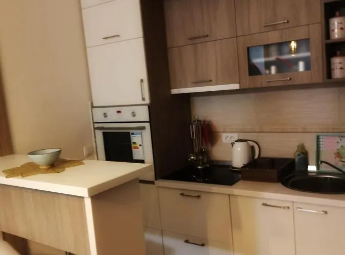 Apartamento Hills Afrodita Moon Zlatibor