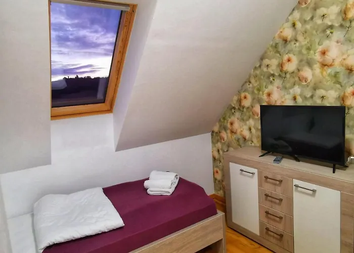 Hills Afrodita Moon Apartamento Zlatibor