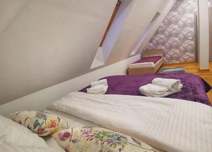 Apartamento Hills Afrodita Moon