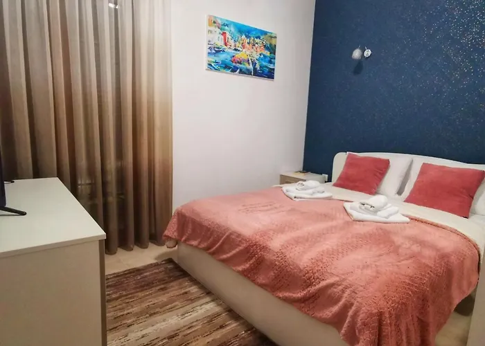 Hills Afrodita Moon Apartamento *