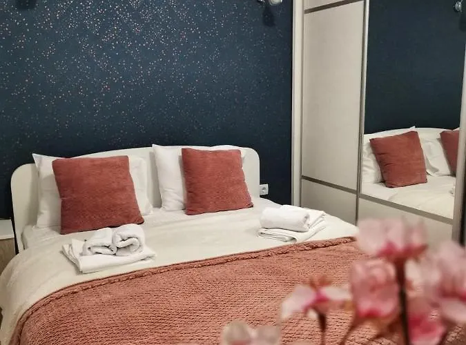 Hills Afrodita Moon Apartamento Zlatibor