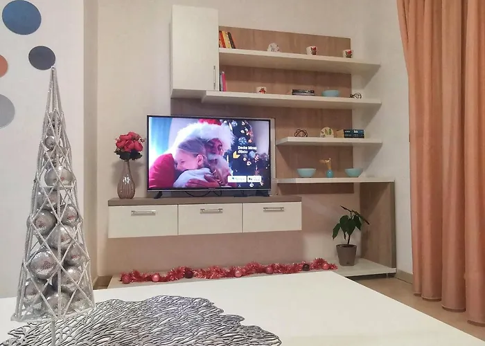 Hills Afrodita Moon Zlatibor