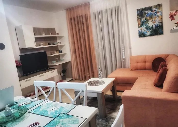 Hills Afrodita Moon Apartamento *